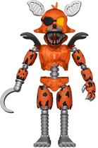 Boneco de Ação Dreadbear Grim Foxy - Funko