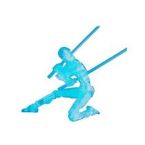 Boneco de Ação Dummy 13 - O Brinquedo Articulado que Revoluciona a Diversão! Boneco de Ação Dummy 13 - O Brinquedo Articulado que Revoluciona a Diversão!