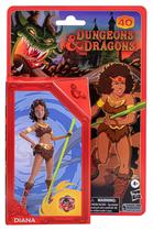 Boneco de ação Dungeons & Dragons Diana The Acrobat 15cm