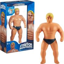 Boneco de ação elástico Stretch Armstrong Giant Original