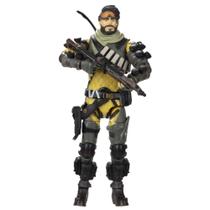Boneco de ação Electronic Arts APEX Legends Mirage 15cm