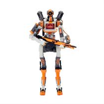 Boneco de ação Electronic Arts Apex Legends Pathfinder 15cm