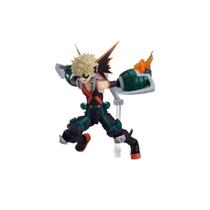 Boneco de ação, estilo anime, brinquedo móvel de 15 cm, colecionável em PVC