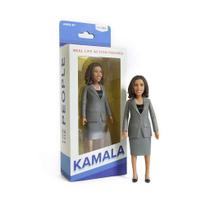 Boneco de ação FCTRY Kamala Harris Political 2024 15cm