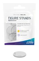 Boneco de ação Feet Ultimate Guard UGD011113 Clear Boneco de ação Feet Ultimate Guard UGD011113 Clear