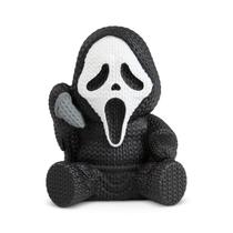 Boneco de ação feito à mão por robôs Scream Ghost Face 2.0 184