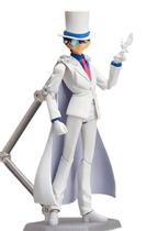 Boneco de ação Figma SP088 Phantom Thief Kid 14,5 cm - PVC
