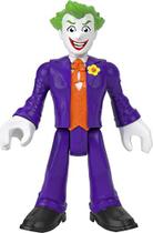 Boneco de ação Fisher-Price Imaginext DC Super Friends Joker