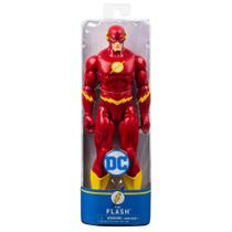Boneco de Ação Flash! DC Comics 1º Edição Sunny