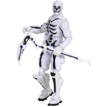Boneco de ação Fortnite FNT0606 4 Solo Mode Skull Trooper