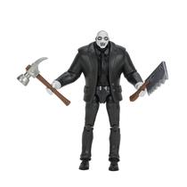 Boneco de ação Fortnite FNT0638 Solo Fashion Brutus (Shadow)