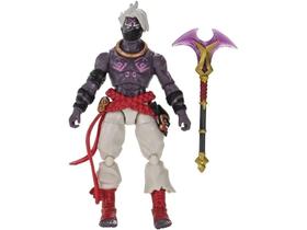 Boneco de Ação Fortnite FNT1011 - Raz S10 - Modo Solo Boneco de Ação Fortnite FNT1011 - Raz S10 - Modo Solo