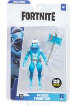 Boneco de ação FORTNITE Frozen Fishstick Solo Mode 28 cm