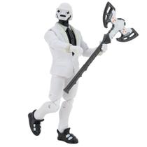 Boneco de Ação Fortnite Ghost Henchman - Modo Solo FNT0729 Boneco de Ação Fortnite Ghost Henchman - Modo Solo FNT0729