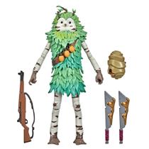 Boneco de ação Fortnite Hasbro Victory Royale Bushranger de 6 polegadas