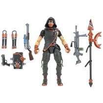 Boneco de Ação Fortnite - Série Lendária Seeker (15cm)