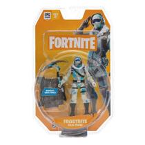 Boneco de ação FORTNITE Solo Mode Core Frostbite 10cm