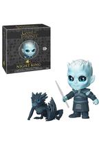 Boneco de ação Funko 5 Star Game of Thrones Night King Boneco de ação Funko 5 Star Game of Thrones Night King
