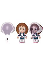 Boneco de ação Funko 5 Star My Hero Academia Ochaco