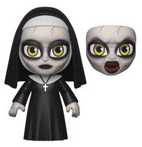 Boneco de ação Funko 5 Star The Nun 15cm - Multicolor