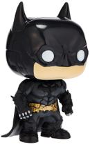 Boneco de ação Funko Batman: Arkham Knight Batman POP!