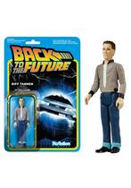 Boneco de ação Funko De Volta para o Futuro Biff Tannen 9,5 cm