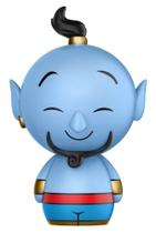 Boneco de ação Funko Dorbz Aladdin Genie Disney