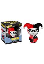 Boneco de ação Funko Dorbz Batman Harley Quinn Boneco de ação Funko Dorbz Batman Harley Quinn