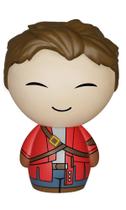 Boneco de ação Funko Dorbz Guardiões da Galáxia Star-Lord Boneco de ação Funko Dorbz Guardiões da Galáxia Star-Lord