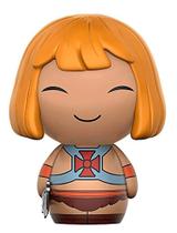 Boneco de ação Funko Dorbz Masters of The Universe He-Man
