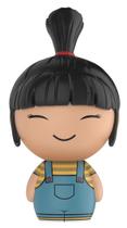 Boneco de ação Funko Dorbz Meu Malvado Favorito 3 Agnes com 7,62 cm de altura Boneco de ação Funko Dorbz Meu Malvado Favorito 3 Agnes com 7,62 cm de altura