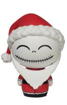 Boneco de ação Funko Dorbz NBC Santa Jack com 7,62 cm de altura Boneco de ação Funko Dorbz NBC Santa Jack com 7,62 cm de altura
