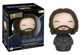 Boneco de ação Funko Dorbz Warcraft Movie Lothar 7,62 cm
