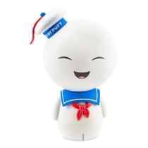 Boneco de ação Funko Dorbz XL Ghostbusters Stay Puft Man 15cm