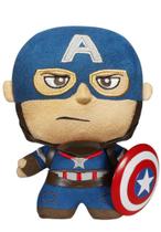 Boneco de ação Funko Fabrikations Avengers 2 Capitão América