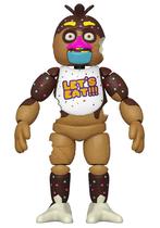 Boneco de ação Funko Five Nights at Freddy's Chocolate Chica Boneco de ação Funko Five Nights at Freddy's Chocolate Chica