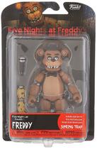 Boneco de ação Funko Five Nights at Freddy's Freddy Fazbear