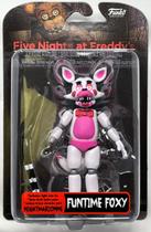 Boneco de ação Funko Five Nights at Freddy's Funtime Foxy