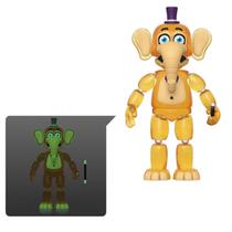Boneco de ação Funko Five Nights at Freddy's Orville Elephant Boneco de ação Funko Five Nights at Freddy's Orville Elephant