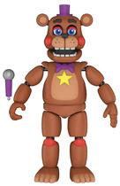 Boneco de ação Funko Five Nights At Freddy's Rockstar Freddy