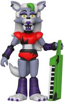 Boneco de ação Funko Five Nights at Freddy's Roxanne Wolf