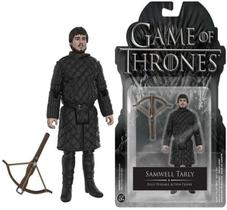 Boneco de ação Funko Game of Thrones Samwell Tarly, multicolorido, 3,75 polegadas