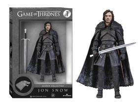 Boneco de ação Funko Legacy Game of Thrones Jon Snow Boneco de ação Funko Legacy Game of Thrones Jon Snow