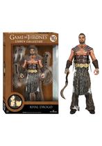 Boneco de ação Funko Legacy Game of Thrones Khal Drogo Boneco de ação Funko Legacy Game of Thrones Khal Drogo