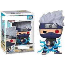 Boneco de ação Funko Naruto Sajy, brinquedo de PVC para decoração infantil