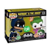 Boneco de ação Funko Pop! 85º aniversário de Heroes Batman