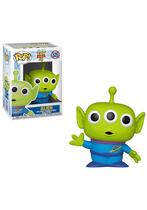 Boneco de ação Funko Pop! Alienígena da Disney Toy Story 4 Boneco de ação Funko Pop! Alienígena da Disney Toy Story 4