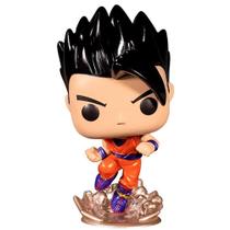 Boneco de ação Funko POP! Animação Dragon Ball Super Gohan Boneco de ação Funko POP! Animação Dragon Ball Super Gohan