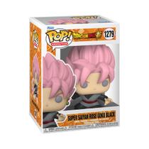 Boneco de ação Funko Pop! Animação Dragon Ball Super Goku Boneco de ação Funko Pop! Animação Dragon Ball Super Goku