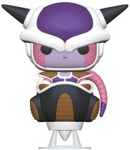 Boneco de ação Funko Pop! Animação Dragon Ball Z Freeza Boneco de ação Funko Pop! Animação Dragon Ball Z Freeza